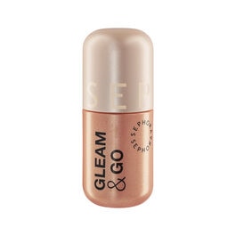 ILUMINADOR LIQUIDO SEPHORA COLLECTION GLEAM & GO